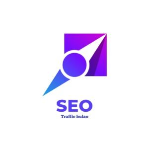 SEO traffic bulao logo