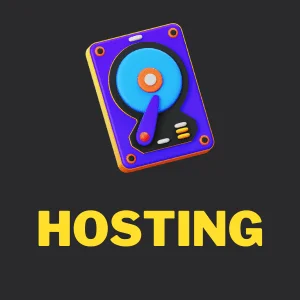 Hosting ( Host with us)