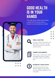 Doctor's App