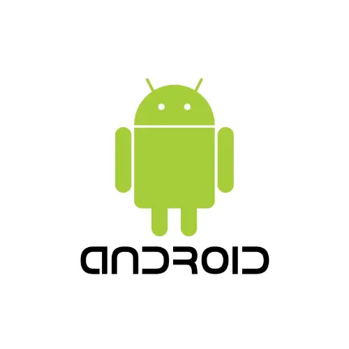 Android App Logo