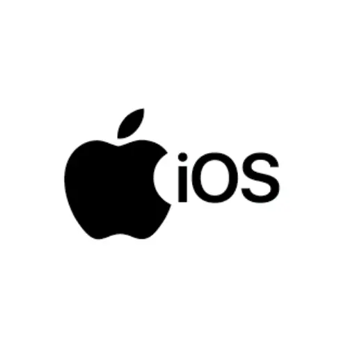 IOS App Logo