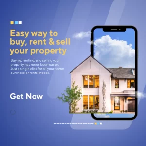 Real Estate App