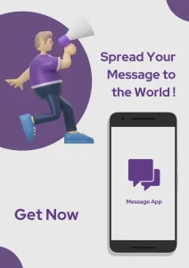 Messaging App